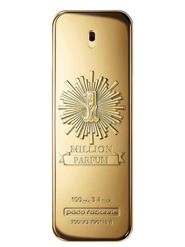 paco rabanne one million 100ml