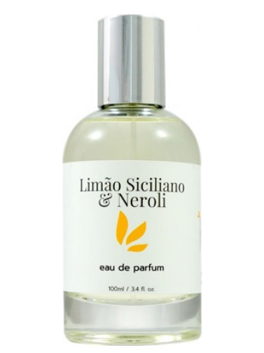 Limão Siciliano & Neroli Maracujá Brasil