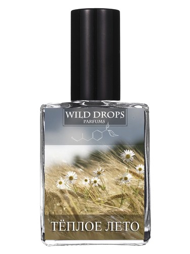 Warm Summer 2 (Теплое Лето 2) Wild Drops Parfums