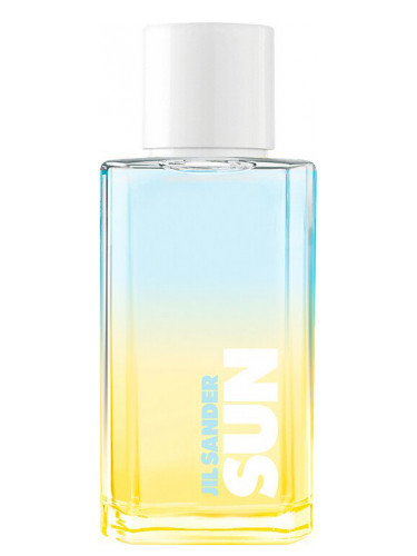 Krachtcel Migratie Vol Sun Summer Edition 2020 Jil Sander perfume - a fragrance for women 2020