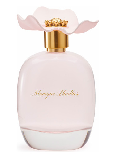 Monique Lhuillier Eau de Parfum Monique Lhuillier perfume - a fragrance ...