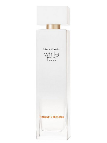 White Tea Mandarin Blossom Eau De Parfum Spray
