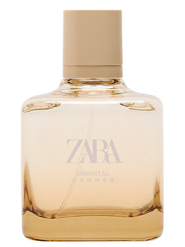 Fruity Zara perfume - a fragrance for women
