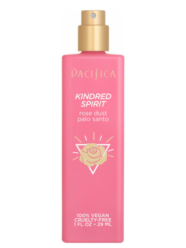 Kindred Spirit Pacifica perfume - a fragrance for women and men 2020