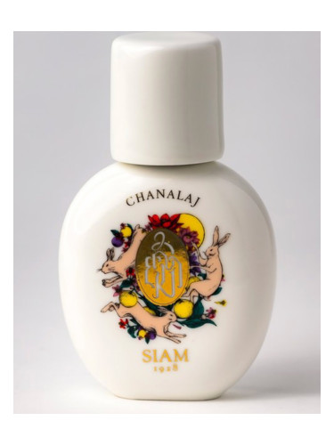 Chanalaj SIAM 1928