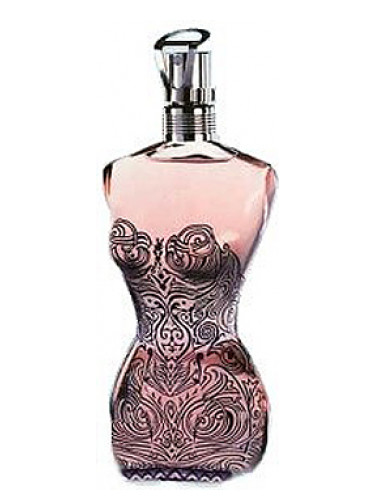 Classique Gaultier d&#039;Ete Paul for women 1997 a perfume - L&#039;Eau fragrance Jean