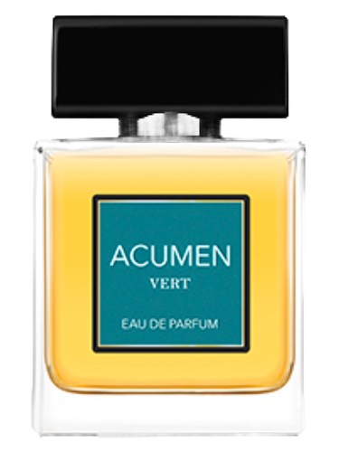 Acumen Vert Dilís Parfum