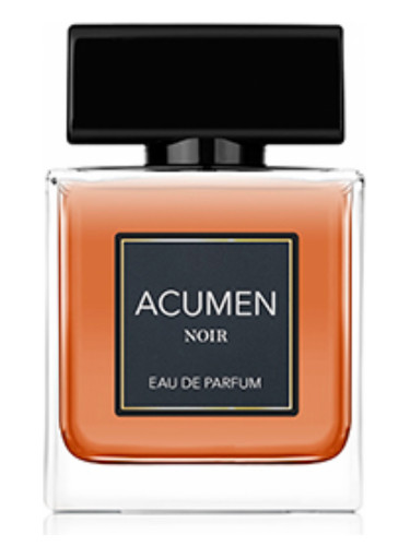 noir meaning in perfume