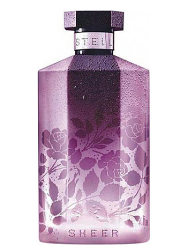 Sheer Stella Stella McCartney perfume 