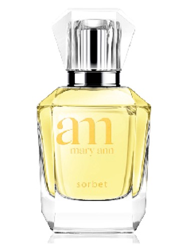 Mary Ann Sorbet Dilís Parfum