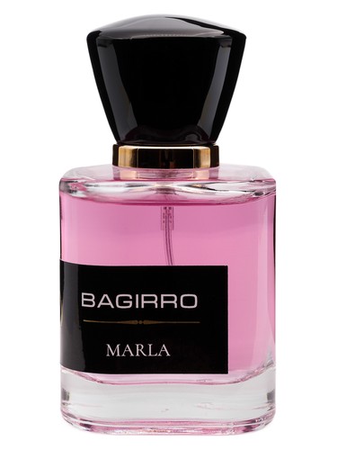 Marla Bagirro