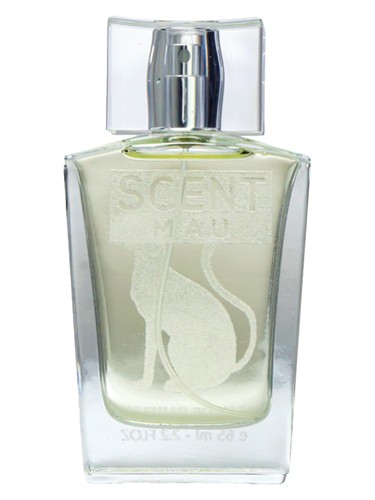 Mau Scent Mau Perfume