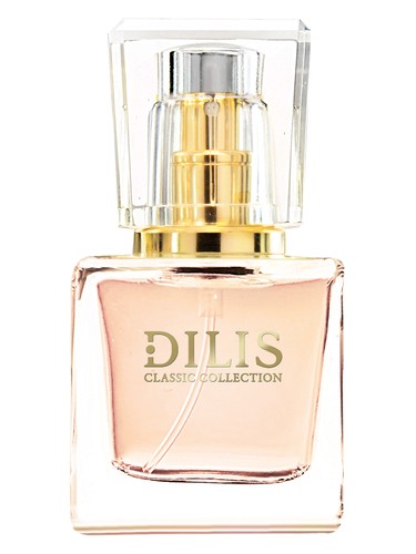 Dilis Classic Collection No. 41 Dilís Parfum