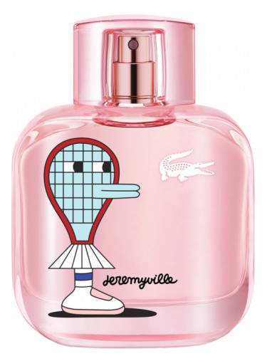 lacoste sparkle perfume