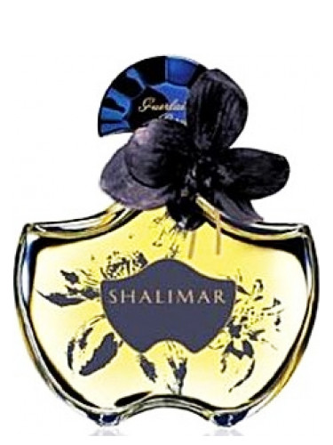 Shalimar Eau de Parfum (2009 Limited Editions) Guerlain parfum - een