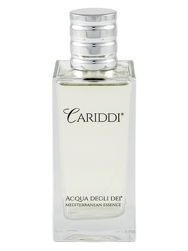 Acqua degli Dei Cariddi