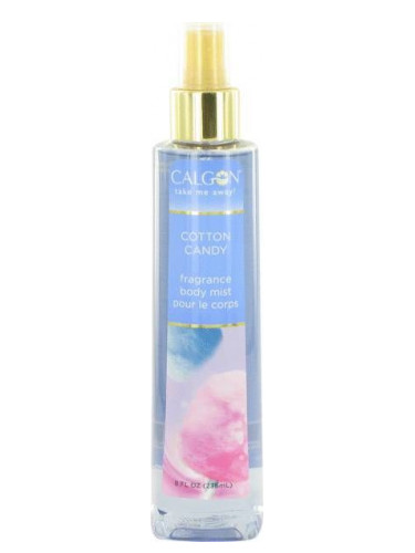 Melodrama Bijbel Handvest Cotton Candy Calgon perfume - a fragrance for women 2015
