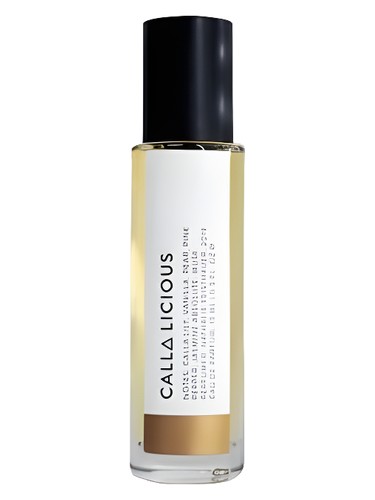 Calla Licious The Society of Scent for women and men