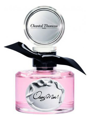 Osez-Moi! Chantal Thomass perfume - a fragrance for women 2009