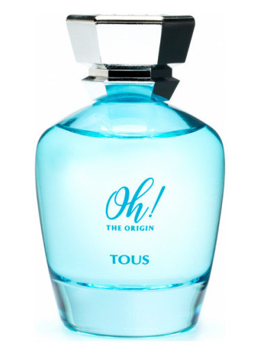 Oh! The Origin Eau de Toilette Tous perfume - a fragrance for women 2020