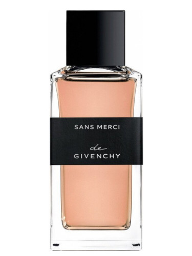 Sans Merci Givenchy perfume - a fragrance for women and men 2020