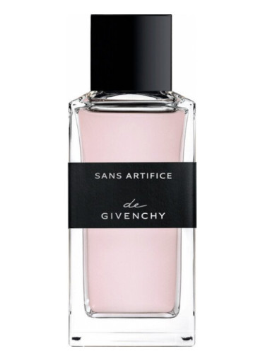 Sans Artifice Givenchy perfume - a fragrance for women and men 2020