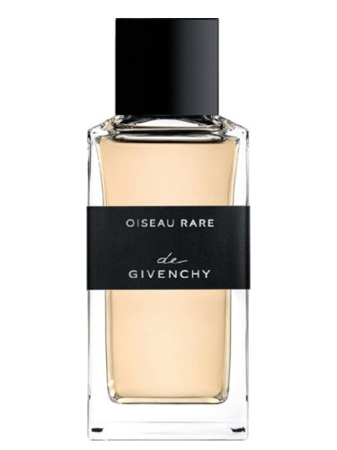 Oiseau Rare Givenchy perfume - a fragrance for women and men 2020