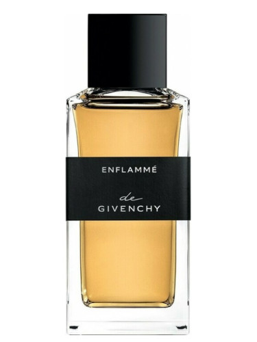 Enflammé Givenchy аромат — новый аромат для мужчин и женщин 2020