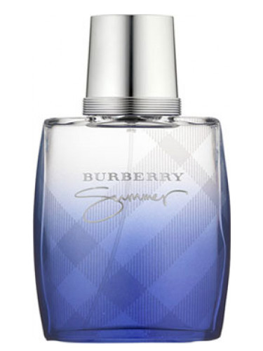parkere mindre tak skal du have Burberry Summer Men 2009 Burberry cologne - a fragrance for men 2009