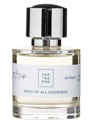 Parterre Root of all Goodness