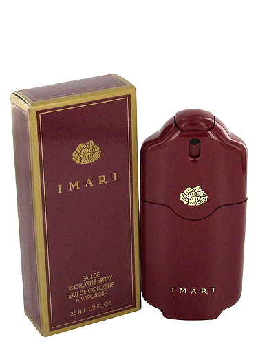 Imari (Original) 1985 Avon perfume - a fragrance for women 1985