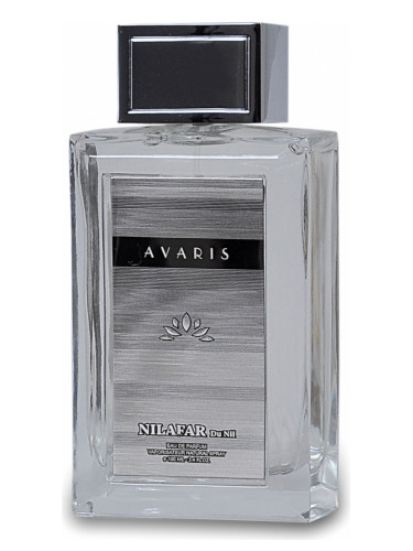 Avaris Nilafar du Nil