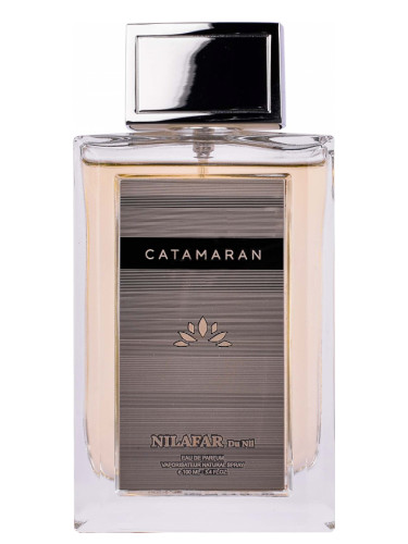 Catamaran Nilafar du Nil