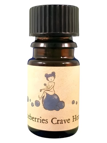 Blueberries Crave Home Arcana Craves for women