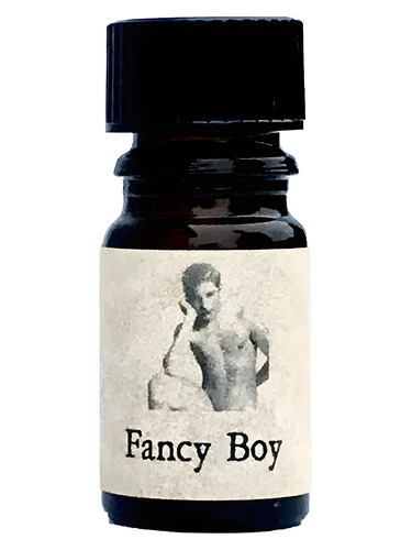 Fancy Boy Arcana Wildcraft for women and men