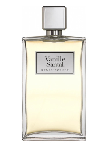 Vanille Santal Reminiscence perfume - a new fragrance for women and men 2020