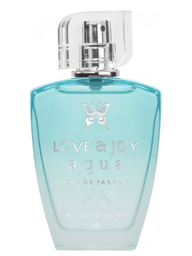 love joy perfume