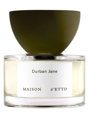 Durban Jane Maison d'ETTO