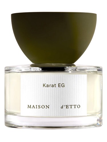 Maison d'ETTO Karat EG
