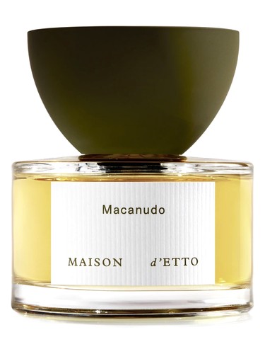 Macanudo Maison d'ETTO