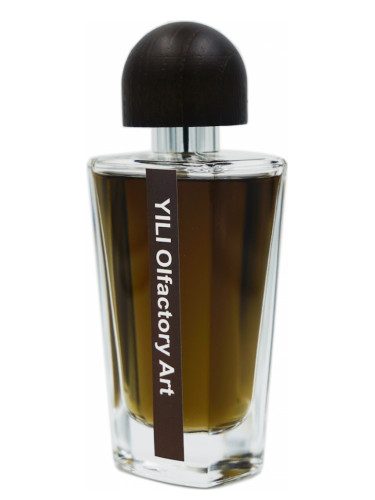 Hustler 诈骗犯 Yili Olfactory Art