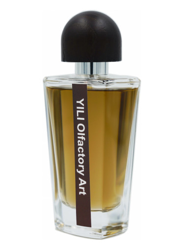 Thief 盗贼 Yili Olfactory Art
