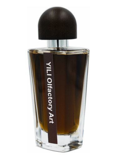 Hunter 猎户 Yili Olfactory Art