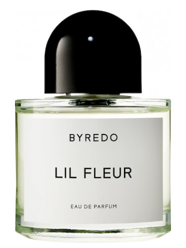 Lil Fleur Byredo - una novità fragranza unisex 2020
