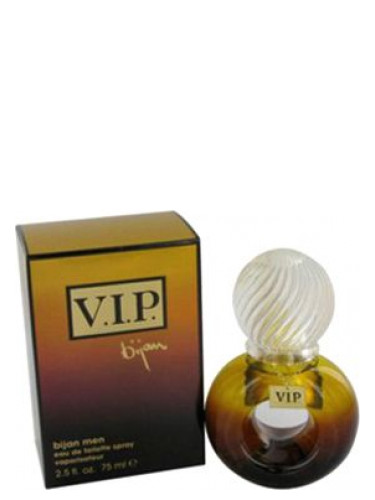 bijan style perfume