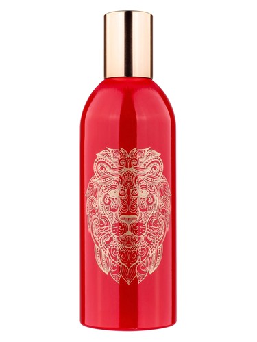 Passion Maori Collection