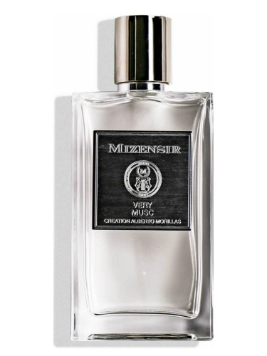 Very Musc Mizensir perfume - a fragrance for women and men 2019