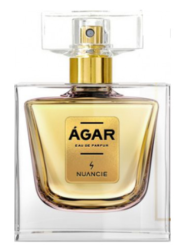 Ágar Nuancielo perfume - a fragrance for women 2019