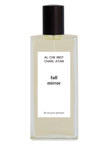 Fall Mirror FUMparFUM
