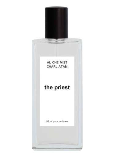 The Priest FUMparFUM perfume - a fragrance for women and men 2019